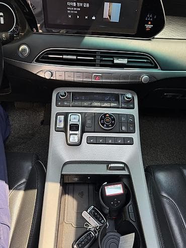 хёндай палисад: Hyundai Palisade: 2022 г., 2.2 л, Автомат, Дизель, Кроссовер — 7