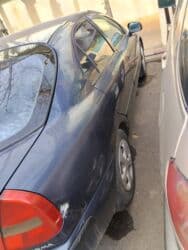 срочно срочно продам машину: Mitsubishi Carisma: 2002 г., 1.6 л, Механика, Бензин, Хэтчбэк — 4