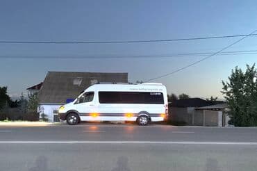 ночной автобус бишкек ат башы номер телефона: По региону, Аэропорт, По городу Бус, Автобус | 17 мест — 8