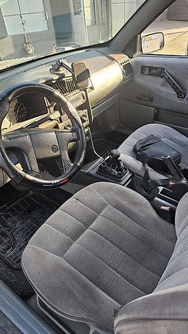 шины на ваз 2106: Volkswagen Passat: 1988 г., 1.8 л, Механика, Бензин, Седан — 1