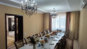 Кыймылсыз мүлк: Продается большой дом со всеми удобствами площадью 160м2 (14.5) в — 2