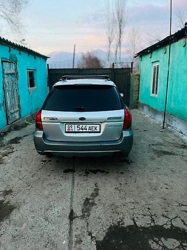 малинки машина: Subaru Outback: 2023 г., 2.5 л, Автомат, Бензин, Универсал — 3