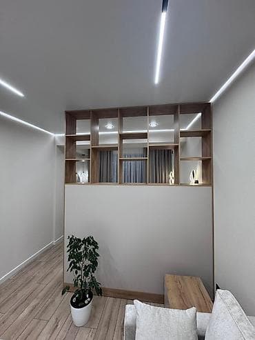 Студия, 42 м², Технопарк Элитка, 8 этаж, Евроремонт — 3