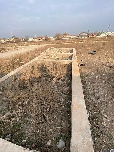 Гараждар: 5 соток, Курулуш, Кызыл китеп — 6