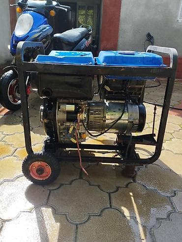 palit gtx 560: Дизельный электрогенератор на раме с колесами Технические — 2