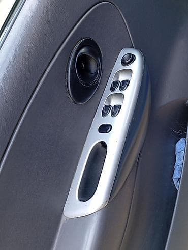 уголок мтз: Chevrolet Matiz: 2010 г., 1 л, Ручные, Бензин, Хэтчбэк — 1