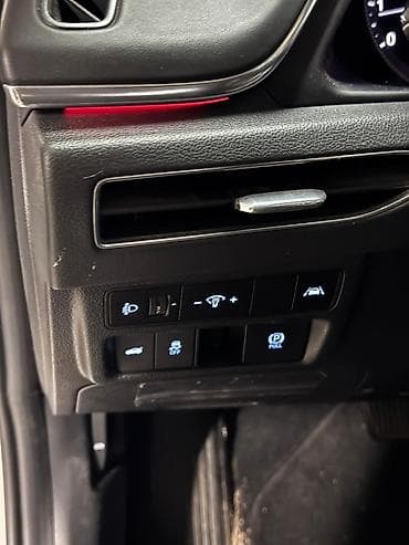 sonata 2012: Hyundai Sonata: 2021 г., Седан — 10