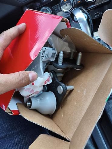 volk: Шаровая опора Volkswagen 2015 г., Новый, Оригинал, Китай — 2