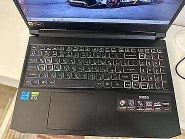Техника жана электроника: Оюн үчүн, Колдонулган, Intel Core i5 — 6