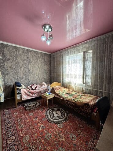 дом кызыл адыр: Дом, 140 м², 4 комнаты, Собственник, Косметический ремонт — 9