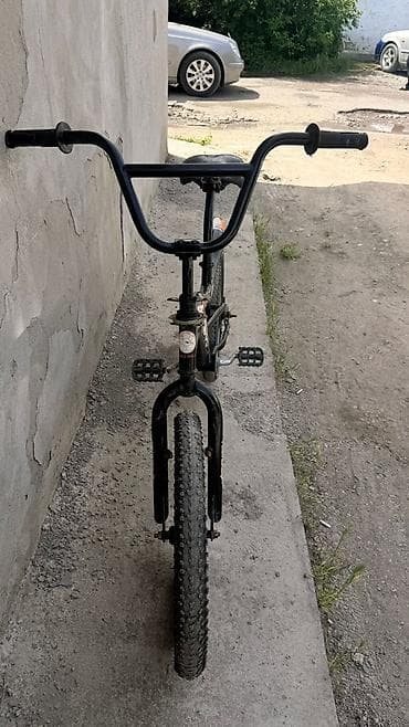 BMX велосипед