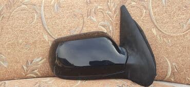 двери входные бу бишкек: Боковое правое Зеркало Mazda Б/у, Оригинал — 2