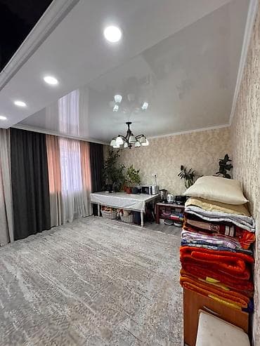 Дома: 💎СРОЧНО ПРОДАЕТСЯ ДОМ 🏢Комнат: 5 📍Район: Ленинский район 🏘️Микрорайон — 8