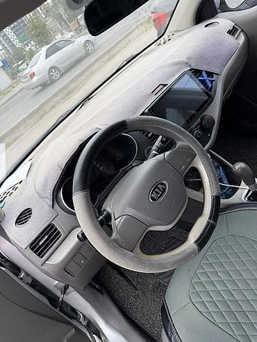 kia k5 фара: Kia Morning: 2015 г., 1 л, Автомат, Бензин, Хэтчбэк — 7