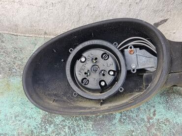 cube велосипед купить: Боковое левое Зеркало Умные Б/у, Оригинал — 7