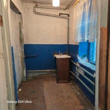 тамчы аренда дом: Дача, 41 м², 3 комнаты, Собственник, Старый ремонт — 7