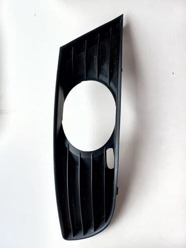 туманик ауди с4: Оң туманга каршы фара Seat 2004 г., Колдонулган, Оригинал — 1