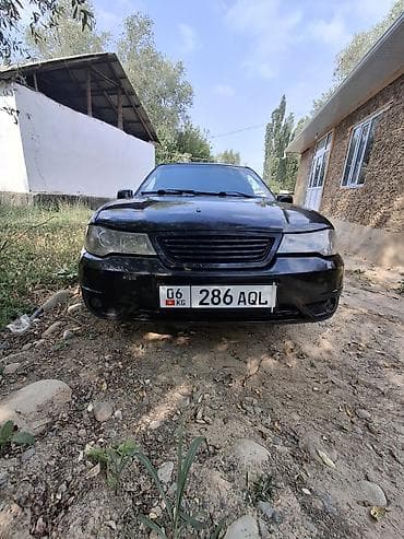 зеркало андройд: Daewoo Nexia: 2010 г., Механика, Бензин, Седан — 4