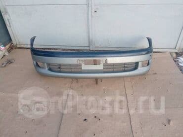 бампер тойота виндом: Toyota Estima TCR10 Передний Бампер, Тойота Эстима ТСР10 бампер — 1