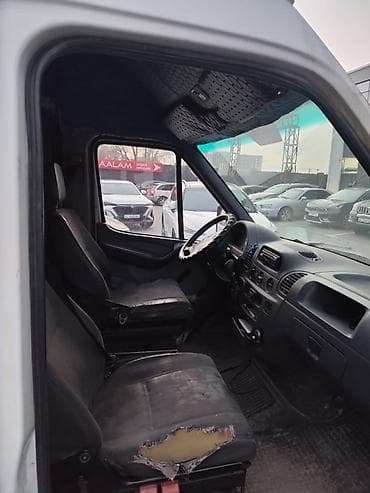 Автокосметика: 7 оорунду макси матор 2.7 матор каробка жакшы ланжрон таза срочно — 6