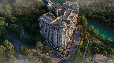 1 комната, 40 м², 6 мкр Элитка, 1 этаж, ПСО (под самоотделку)