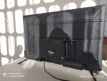 Скупка техники: Самсунг 4000с. 1 жыл иштеген 
тел 0556010809 — 5