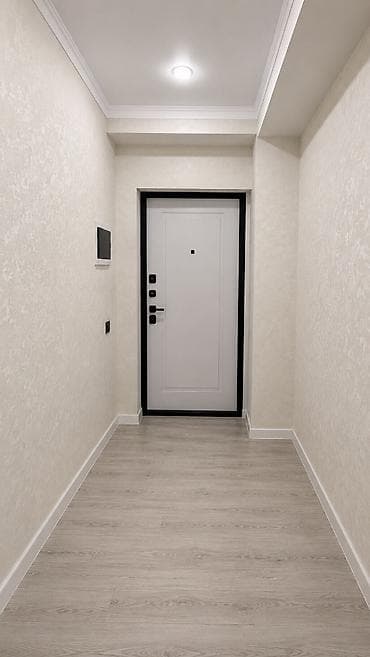 75000: 2 комнаты, 54 м², Элитка, 3 этаж, Дизайнерский ремонт — 10