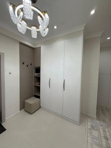 сниму квартиру с подселение: 2 комнаты, Собственник, Без подселения, С мебелью полностью — 9