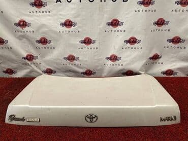 runx alex: Toyota — 1