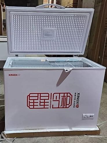 морозильные камеры производственные: Морозильник, Новый, Платная доставка — 6