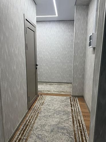 57 1: 2 комнаты, 67 м², Элитка, 1 этаж, Евроремонт — 6