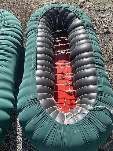 гантели 2кг: Надувные баллоны (тюбинги) большого размера — комплект из двух штук — 2