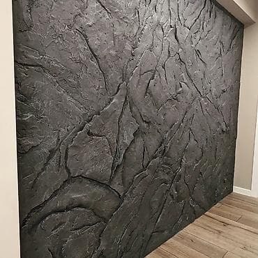 c class: Декоративная штукатурка | Арт бетон, Леонардо, Текстурная Больше 6 лет опыта — 6