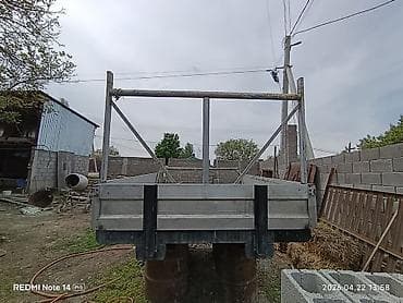 диски р16 на спринтер: Кузов тентованный Mercedes-Benz, 2002 г., Б/у, Оригинал — 4