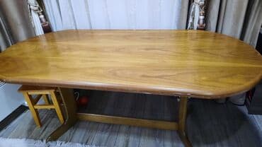 Диваны: Столы для зала — 2