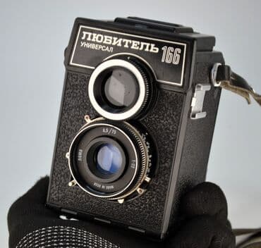 колонки советские: Советский среднеформатный двухобъективный зеркальный фотоаппарат ЛОМО — 2