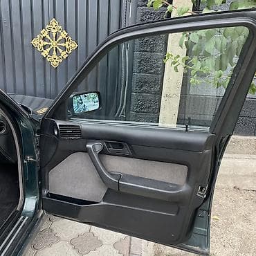 m5 e60: BMW 5 series: 1993 г., 2 л, Механика, Бензин, Седан — 9