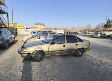дэу нексия диски на 14 размер: Daewoo Nexia: 2007 г., 1.6 л, Механика, Бензиновая, Седан — 2
