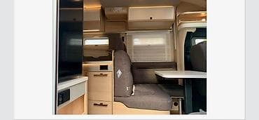 sprinter 2 7: Mercedes-Benz Спринтер: 2021 г., 2 л, Автомат, Дизель, Бус — 9