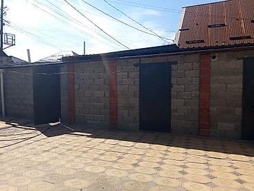Дома: Продается Квартирный Бизнес . В районе Пишпек квартира 8 — 3