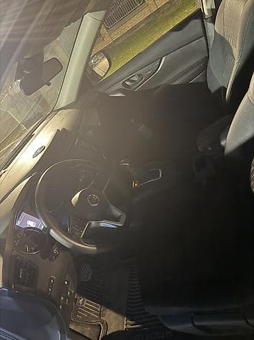 infinity g: Nissan Rogue: 2018 г., 2.5 л, Автомат, Бензин, Кроссовер — 5