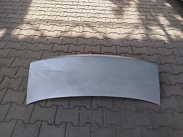 капот хонда цивик: Honda, Б/у — 2