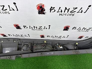 rf5: Задний правый стоп-сигнал Honda 2005 г., Б/у, Оригинал, Япония — 2
