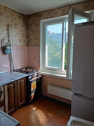 2 комнаты, 43 м², Центральная мечеть 104 серия, 5 этаж, Требуется ремонт at lalafo.kg 2 комнаты, 43 м², Центральная мечеть 104 серия, 5 этаж, Требуется ремонт