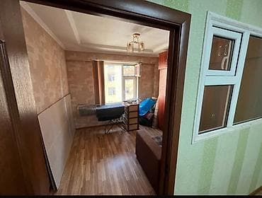 сдаются квартиры: 2 комнаты, Студентам, от 6 месяцев — 3