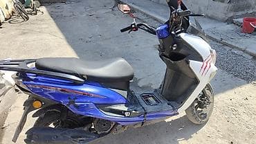jet ski: В продаже скутер макси срочно вложения глушитель нужно и по косметике — 3