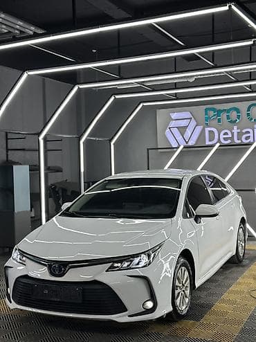 мини кара: 🚘 Продаю Toyota Corolla 2019 Hybrid • Год: 2019 • Двигатель: 1.8 — 2