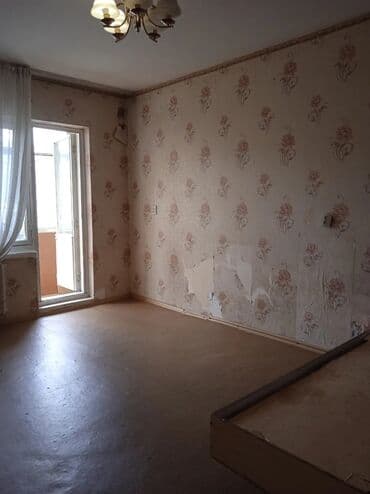 снять однокомнатную квартиру на улице ахунбаева в бишкеке: 1 комната, Агентство недвижимости, Без подселения, Без мебели — 4