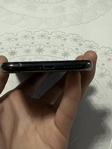iphone 11 pro 256gb цена бу: IPhone 11 Pro, Б/у, 256 ГБ, Matte Midnight Green, Чехол, 71 % — 4