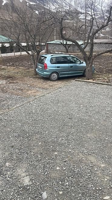 про мотоциклы: Mitsubishi Space Star: 2003 г., 1.6 л, Ручные, Бензин, Минивэн — 9